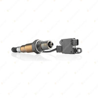 Bosch Exhaust Particulate Matter Sensor for Hyundai i30 GDe GD 1.6L