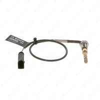 Bosch Exhaust Gas Temp Sensor for Porsche Cayenne 92A Panamera 970 3.0L 2011-On