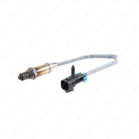 Bosch O2 Oxygen Lambda Sensor for Hummer H2 6.2L AWD Petrol 2007 - 2008