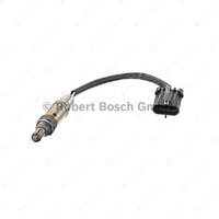 Bosch O2 Oxygen Lambda Sensor for Holden Barina TK 1.6L 77KW 2005-2008