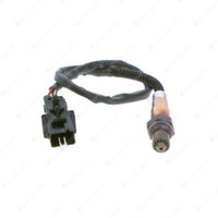 Bosch Oxygen Lambda Sensor Pre-Cat for Ford Australia Mondeo MA MB MC XR5 2.5L