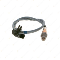 Bosch O2 Oxygen Lambda Sensor Pre-Cat for Alfa Romeo 159 Brera Spider 939 3.2L