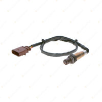 Bosch O2 Oxygen Sensor Pre-Cat for Audi A6 C7 4G2 4GC 4G5 4GD A7 A8 for Cyl 1-4