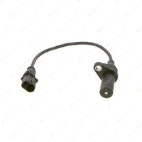 Bosch Crankshaft Position Sensor for Maserati 4200 GT Coupe MC 12 4.2 6.0L 02-07