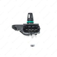 Bosch Boost Pressure Sensor for Jaguar E-Pace X540 2.0L AWD 183KW 221KW 2017-On