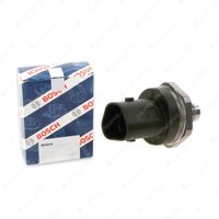 Bosch Fuel Pressure Sensor for Alfa Romeo 4C Spider 960 Giulietta 940 1.8L