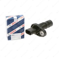 Bosch Engine Crank Angle Sensor for Audi R8 4S3 4SP R8 Spyder 4S9 4SR 5.2L