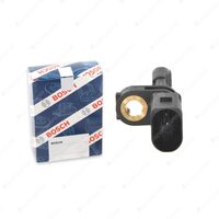 Bosch Rear Wheel Speed Sensor for Audi A3 8V1 8VK 8V7 8VE 8VS 8VM 8VA 8VF