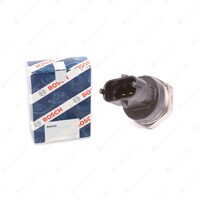 Bosch Oil Pressure Sensor for Bentley Mulsanne 3Y 6.8L CKBB 377KW