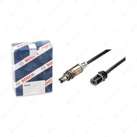 Bosch Oxygen Lambda Sensor Pre Cat for BMW M3 E36 3.2L 236KW 1995-1999