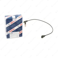 Bosch Engine Crank Angle Sensor for BMW M3 E30 535I E28 635CSI E24 2.5L 3.5L