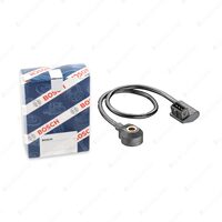 Bosch Knock Sensor for BMW 530I 540I E34 730I 740I E32 3.0L 4.0L 1992-1993