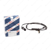 Bosch Rear Wheel Speed Sensor for BMW 316 318 320 328 330 335 340 420 428 430