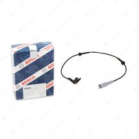 Bosch Front Wheel Speed Sensor for Citroen C4 LA LC B7 DS4 NX DS5 1.6L 2.0L