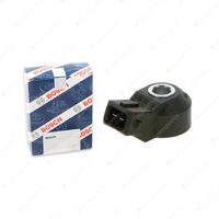 Bosch Knock Sensor for Holden Calibra YE 2.0L 110KW 150KW Coupe 1991-1997