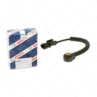 Bosch Knock Sensor for Hyundai Accent IV MC 1.6L GLS 82KW 2005-2010