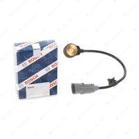 Bosch Knock Sensor for Hyundai i30 FD GD Accent RB i20 PB PBT Veloster FS 1.6L