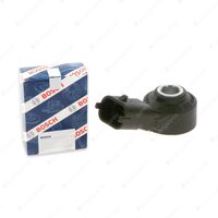 Bosch Front Knock Sensor for Land Rover Defender L663 Discovery L500 Range Rover