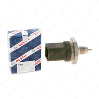 Bosch Fuel Pressure Sensor for Benz GLB35 GLB250 200 300 GLE35 GLE450 GLE53 S450