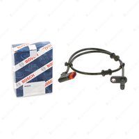 Bosch Wheel Speed Sensor for Benz CLS 250 350 500 E 200 220 250 300 350 500 63