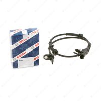 Bosch Wheel Speed Sensor for Benz GL 320 350 450 500 ML 280 300 320 350 500 63