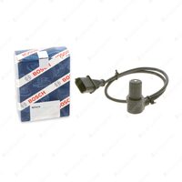 Bosch Engine Crank Angle Sensor for Porsche 911 996 997 3.6L 3.8L 2003-2011