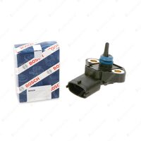 Bosch Oil Pressure Sensor for Porsche 911 Boxster Cayenne Cayman Macan Panamera