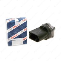 Bosch Fuel Pressure Sensor for Porsche Cayenne 92A 9PA 3.6L 220 213KW 2007-2018