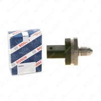 Bosch Fuel Pressure Sensor for Rolls-Royce Dawn RR6 Ghost I RR4 Wraith RR5 6.6L