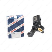 Bosch Rear Right Wheel Speed Sensor for Skoda Fabia 5J NJ3 NJ5 Rapid Roomster