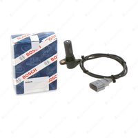 Bosch Engine Crank Angle Sensor for Volkswagen Passat B5.5 3B6 1.9L 96KW 00-05