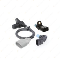 Bosch Cam & Crank Position Sensors for Audi A4 B6 B7 8E 8H A6 C6 4F5 4F2 4BH