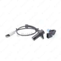 Bosch Cam & Crankshaft Position Sensors for Audi A8 D3 4E2 4E8 4.2L 240KW