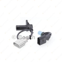 Bosch Cam & Crankshaft Position Sensors for Volkswagen Touareg 7LA 7L6 7L7