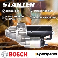 Bosch Starter Motor for Ford Transit VM 2.2L 81KW 85KW 114KW 2011-2014