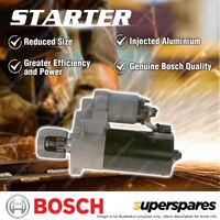 Bosch Starter Motor for Benz E-Class 43 320 400 450 A207 A238 C238 S212 W212 213