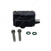 Bosch Fuel Injection Valve F026T03002 - High Performance and Reliability