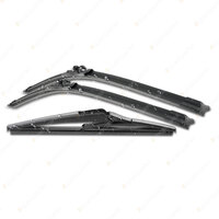 Bosch Aerotwin Plus Wiper Blade Set for Mercedes Benz B-Class 246 15-20