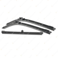 Bosch Aerotwin Plus Wiper Blade Set for Volvo V90 Cross Country XC90 II