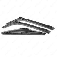 Bosch Aerotwin Plus Wiper Blade Set for BMW Mini R56 4/2012-11/2013