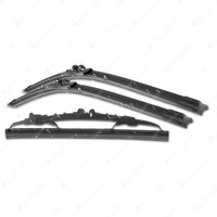 Bosch Aerotwin Plus Wiper Blade Set for BMW 5 Series Touring E61 3/2005-8/2010