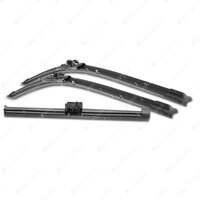 Bosch Aerotwin Plus Wiper Blade Set for BMW 3 Series Touring E91 2005 - 2012