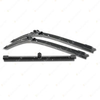 Bosch Aerotwin Plus Wiper Blade Set for Volvo V40 Cross Country V40 II