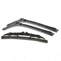 Bosch Aerotwin Plus Wiper Blade Set for Volvo V50 2004-2012 650/500mm