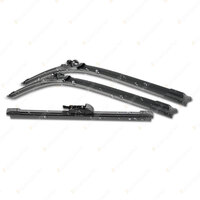 Bosch Wiper Blade Set for Mercedes Sprinter 215 309 311 315 318 415 418 515 518