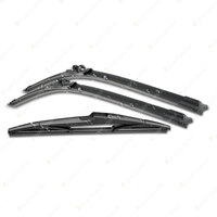 Bosch Aerotwin Retrofit Wiper Blade Set for Suzuki Baleno 5/1995-Onward