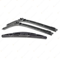 Bosch Aerotwin Retrofit Wiper Blade Set for Subaru Forester SG 6/2005-11/2007