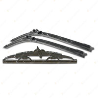 Bosch Aerotwin Retrofit Wiper Blade Set for Mitsubishi 3000 GT 9/1990-8/1999