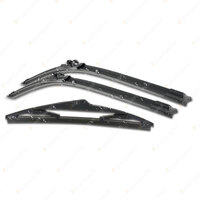 Bosch Aerotwin Retrofit Wiper Blade Set for Kia Picanto TA 5/2011-Onward