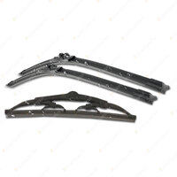 Bosch Aerotwin Retrofit Wiper Blade Set for BMW X5 E53 3/1999-6/2002